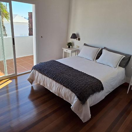 Casa Costa Volcan Teguise  Esterno foto